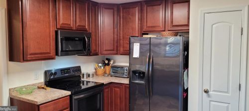 205 Friendship Way, Harrington DE  19952-3271 exterior