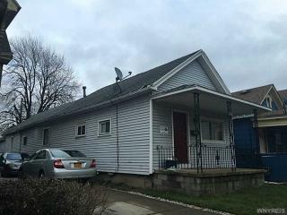 437 Fargo Ave, Buffalo, NY 14213-2122