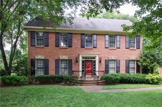 143 Sturbridge Dr, Franklin, TN 37064-3293