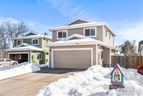 1207 Alameda St, Fort Collins, CO 80521-1779