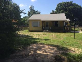 1418 Wilson Ave, Pensacola, FL 32507-2247