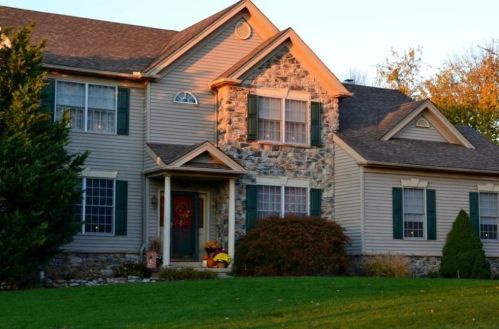 300 Kirkland Rd, Easton, PA 18040-8452