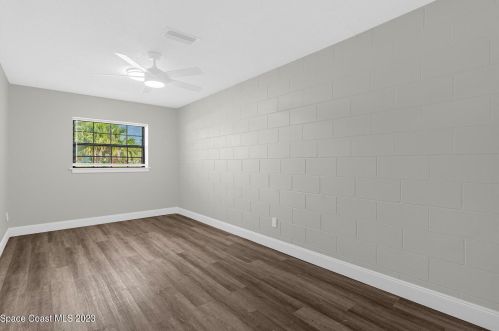 2545 Hillcrest Ave, Titusville FL  32796-3790 exterior