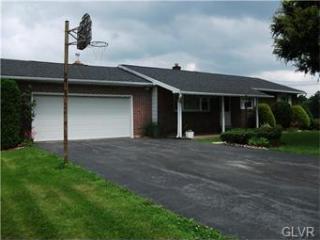 4957 Egypt Rd, Ironton, PA 18037-2657