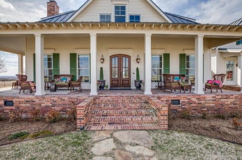 12824 Fm 1769, Graham, TX 76450-8822