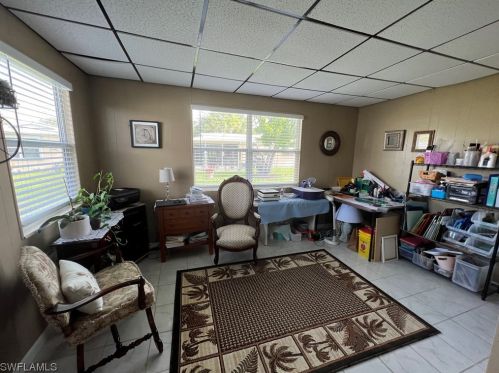 2205 Croton Ct, Lehigh Acres FL  33936-4374 exterior