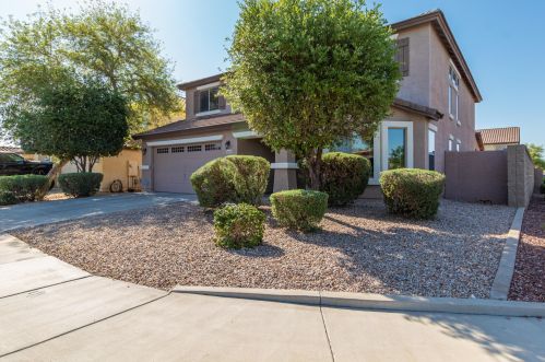 18193 Saguaro Ln, Sun City, AZ 85388-1649