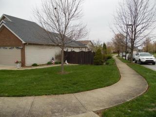 3001 Caddis Ln, Lexington KY  40511-8838 exterior
