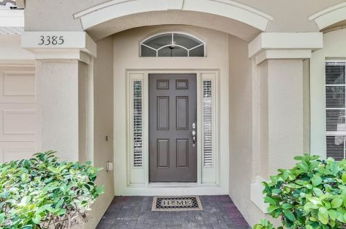 3385 Flamborough Dr, Orlando, FL 32835-2494