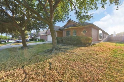 7023 Fountain Lilly Dr, Humble, TX 77346-3356