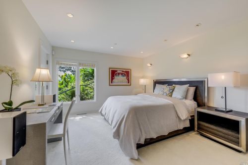 333 Belvedere Ave, Tiburon CA 94920-2429 exterior