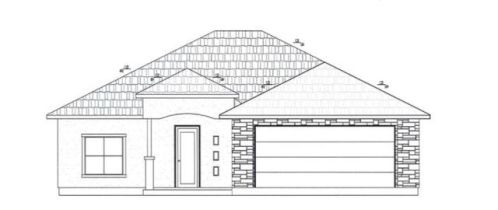 975 Yucca Ave, Odessa, TX 79765-2054