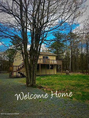 277 Fern Ridge Rd, Blakeslee, PA 18610-7791