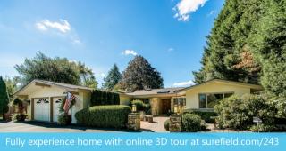 16617 104 Ave, Bothell WA  98011-3442 exterior