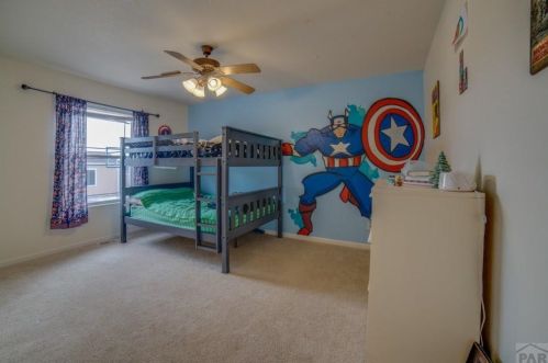 346 Spaulding Ave, Pueblo CO 81007-3501 exterior