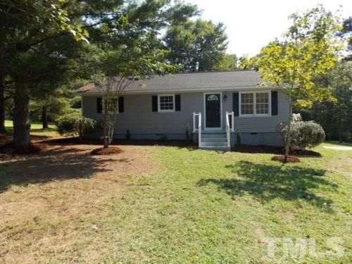 4652 Fielding Knott Rd, Oxford, NC 27565-9580