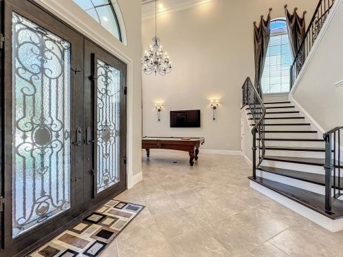 395 Muirfield Loop, Kissimmee FL 34747-6411 exterior