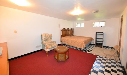 7461 Fitzroy Ct, Cincinnati OH  45241-1260 exterior