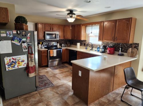 6255 Sierra Trl, Idlewild KY  41005-8459 exterior