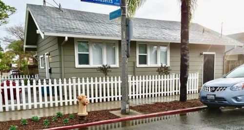 321 Ximeno Ave, Long Beach, CA 90814-0604