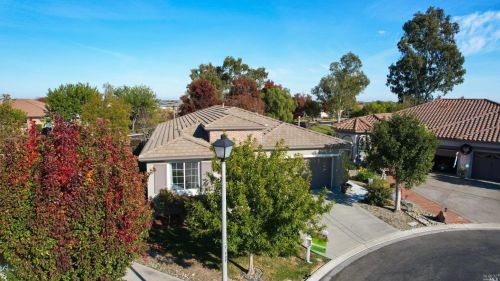 341 Springhill Dr, Rio Vista CA  94571-2234 exterior