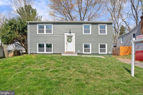 13842 Meadowbrook Rd, Woodbridge, VA 22193-4431