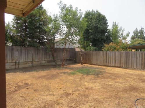 642 Gettysburg Ave, Clovis CA  93612-4601 exterior