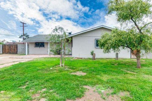 2937 48th Dr, Phoenix, AZ 85031-3651