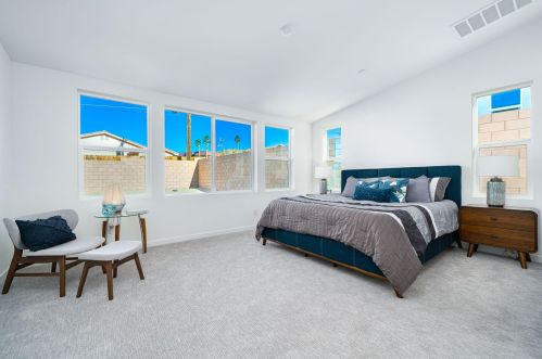 68220 Calle Azteca, Desert Hot Springs CA  92240-6412 exterior