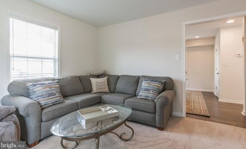 532 Winding Rd, Lansdale PA  19446-3447 exterior