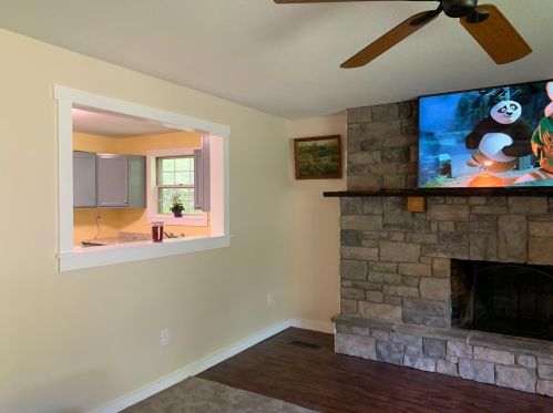 68 Bowker St, Unity NH  03743-4611 exterior