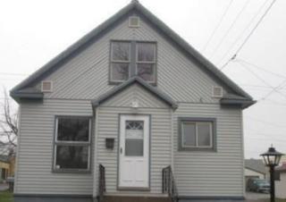 2501 2nd Ave, Hibbing MN  55746-2010 exterior