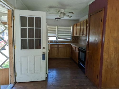 307 Main St, Farmersville TX  75442-0022 exterior