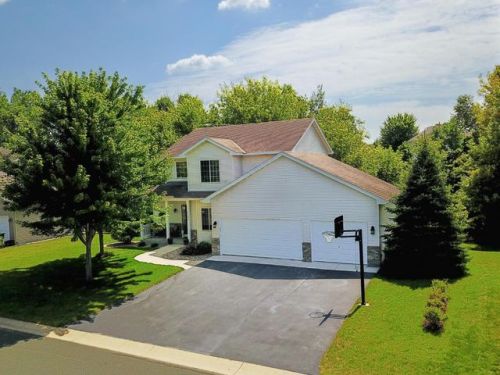 1151 Goldfinch Dr, Minnetrista MN  55387 exterior