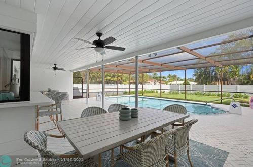 1831 56 Ave, Hollywood FL exterior