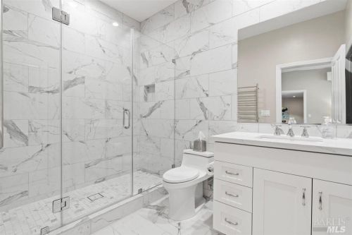 3736 Woodbourne Pl, Santa Rosa CA  95403-0941 exterior