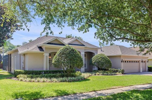 3715 Sir Andrew St, Orlando, FL 32835-5909
