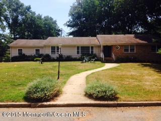 505 Runyan Ave, Deal Park, NJ 07723-1449