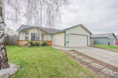 1605 3rd St, Battle Ground, WA 98604-4353