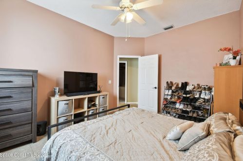 4848 Erin Ln, Melbourne FL  32940-7154 exterior