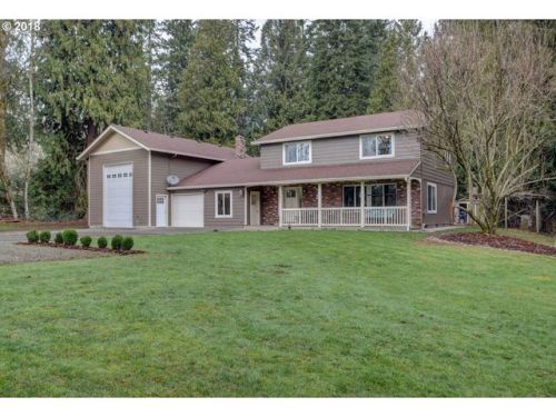 1611 23 Ave, Battle Ground WA  98604-4846 exterior