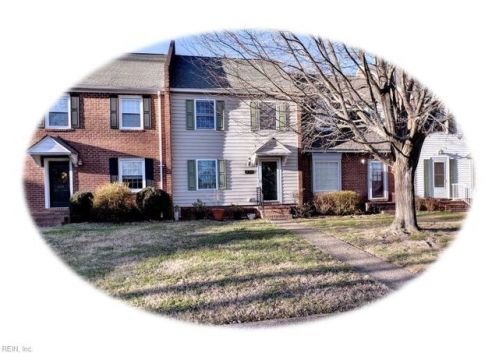 504 London Company Way, Williamsburg VA  23185-2339 exterior