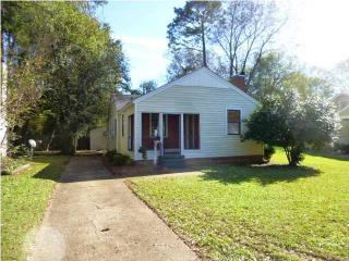 225 Oak Forest Dr, Montgomery, AL 36109-3431