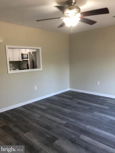 219 Bayberry St, Browns Mills NJ  08015-1429 exterior