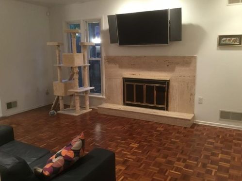 1726 Denniston St, Pittsburgh PA  15217-1715 exterior