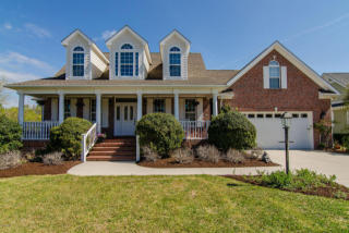 3707 Wingfoot Dr, Oak Island, NC 28461-8118