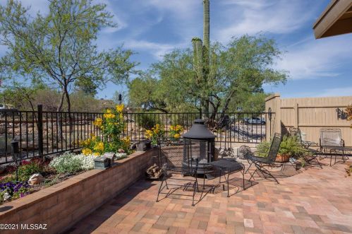 12560 Arbor Vista Blvd, Tucson AZ  85749-8694 exterior