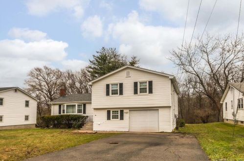 36 Florence Rd, Bloomfield, CT 06002-2604