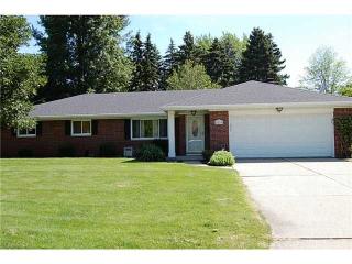 2219 Belvedere Dr, Toledo, OH 43614-3007