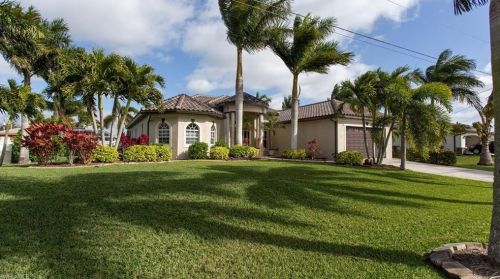 2523 31st St, Cape Coral, FL 33914-4753